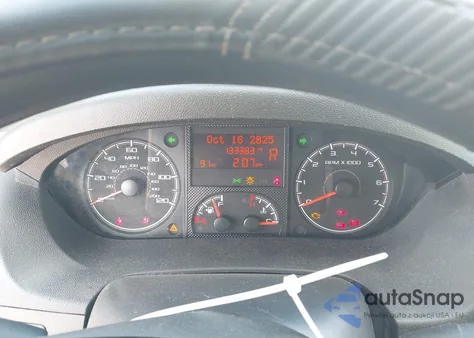 2020 Ram Promaster 2500 High Roof 159 Wb из США, поврежденный, VIN 3C6TRVDG9LE122057